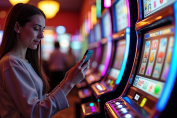 Comment réussir un bonus hunt sur les casinos en ligne ?