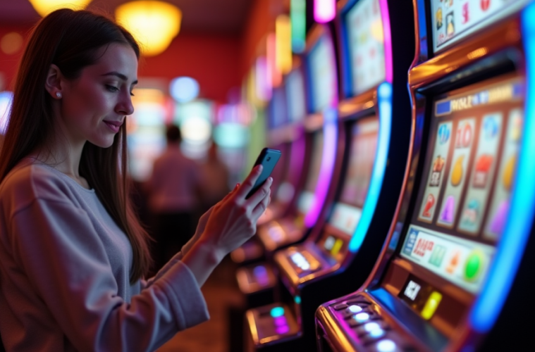Comment réussir un bonus hunt sur les casinos en ligne ?