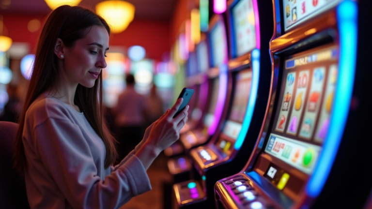 Comment réussir un bonus hunt sur les casinos en ligne ?