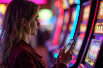 Peut-on vraiment gagner de l'argent dans les casinos en ligne ? Un aperçu de la valeur vénale à long terme