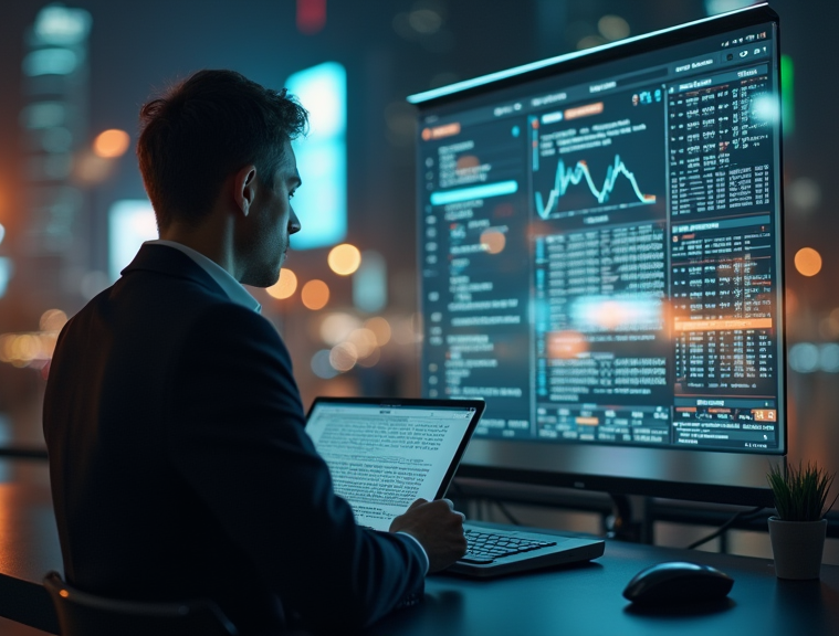 Comment choisir la bonne crypto dans un marché saturé ?