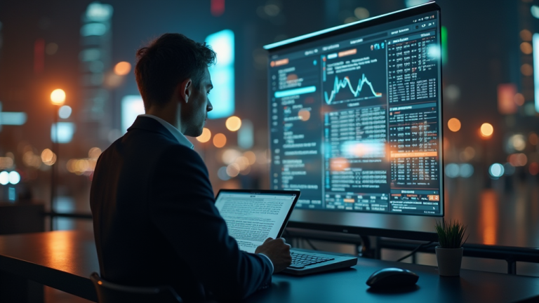 Comment choisir la bonne crypto dans un marché saturé ?