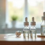 Comprendre la composition des e-liquides : PG, VG, arômes, que faut-il savoir ?