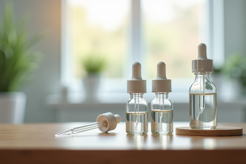 Comprendre la composition des e-liquides : PG, VG, arômes, que faut-il savoir ?