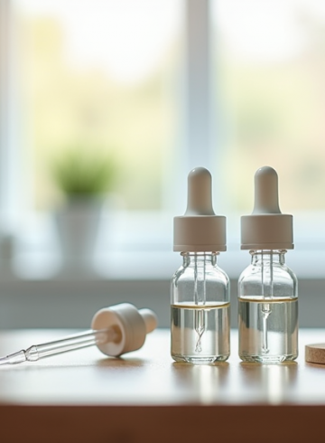 Comprendre la composition des e-liquides : PG, VG, arômes, que faut-il savoir ?