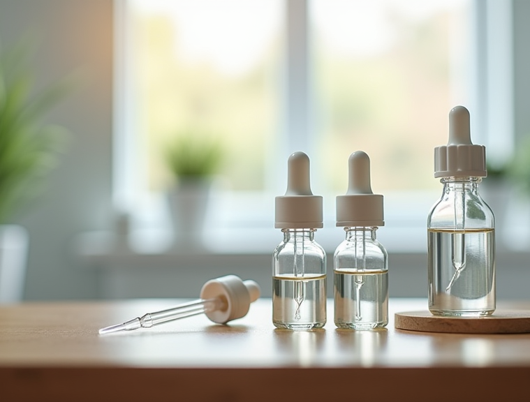 Comprendre la composition des e-liquides : PG, VG, arômes, que faut-il savoir ?
