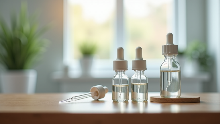 Comprendre la composition des e-liquides : PG, VG, arômes, que faut-il savoir ?