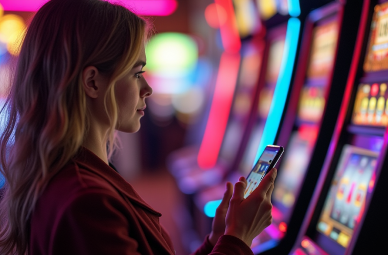 Peut-on vraiment gagner de l'argent dans les casinos en ligne ? Un aperçu de la valeur vénale à long terme