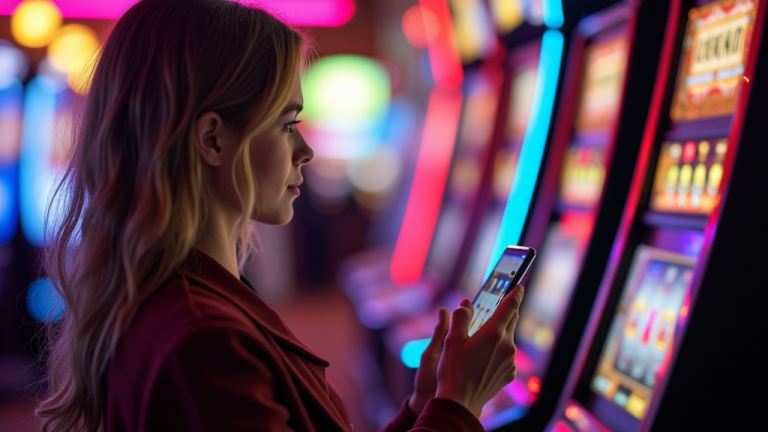 Peut-on vraiment gagner de l'argent dans les casinos en ligne ? Un aperçu de la valeur vénale à long terme