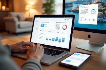 Quelles fonctionnalités rechercher lors du choix d’un channel manager pour la location saisonnière ? 