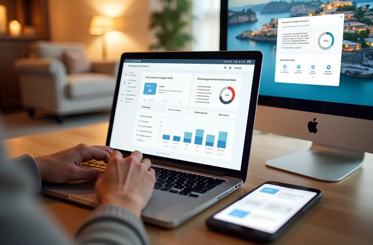 Quelles fonctionnalités rechercher lors du choix d’un channel manager pour la location saisonnière ? 