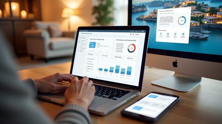 Quelles fonctionnalités rechercher lors du choix d’un channel manager pour la location saisonnière ? 