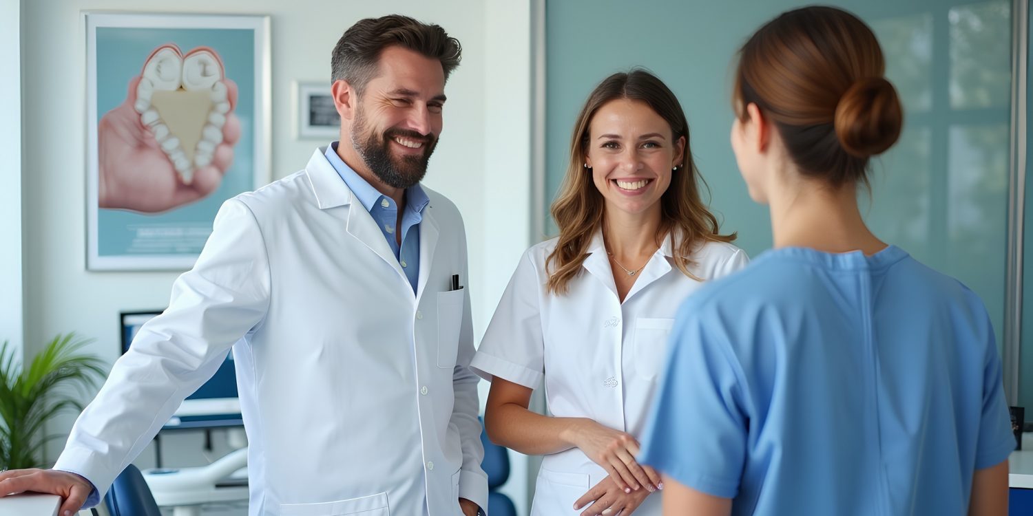 Comment bien choisir son dentiste à Genève ?