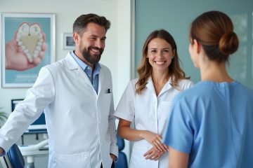 Comment bien choisir son dentiste à Genève ?