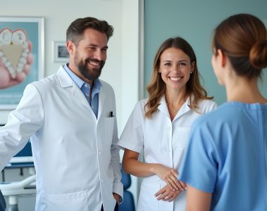 Comment bien choisir son dentiste à Genève ?