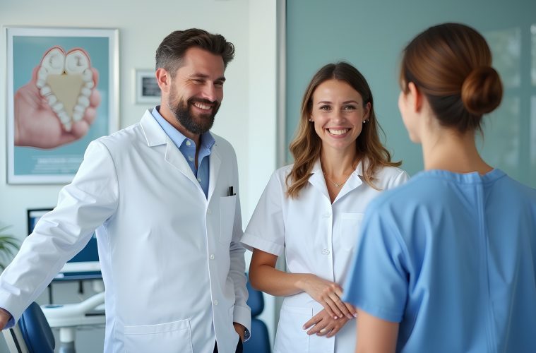 Comment bien choisir son dentiste à Genève ?