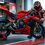 Comment bien entretenir sa moto de piste ?