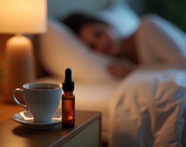 Trouver le sommeil sans se ruiner : le CBD à petit prix, un soutien pour des nuits paisibles