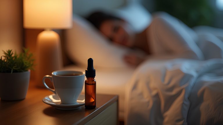 Trouver le sommeil sans se ruiner : le CBD à petit prix, un soutien pour des nuits paisibles