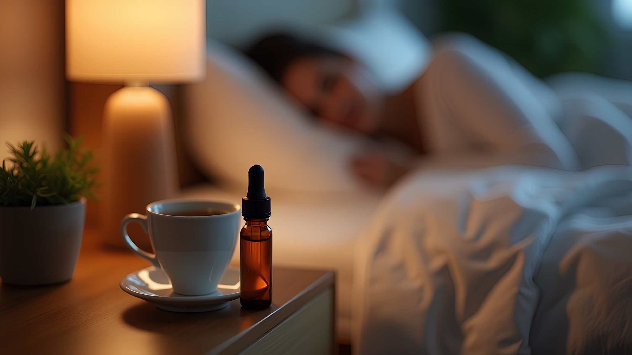 Trouver le sommeil sans se ruiner : le CBD à petit prix, un soutien pour des nuits paisibles