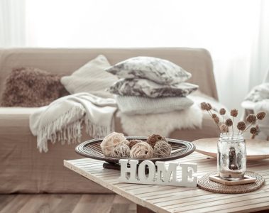 Trucs et astuces pour améliorer la décoration de votre salon
