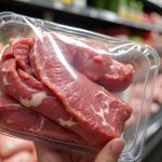 Emballage de viande sous haute barrière  : l'expérience de SPG