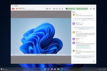 HelpWire : Le meilleur logiciel de bureau à distance avec prise en charge complète multiplateforme