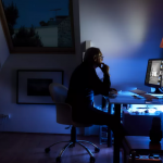 La montée en puissance du télétravail en France : enjeux, opportunités et défis