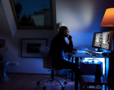 La montée en puissance du télétravail en France : enjeux, opportunités et défis