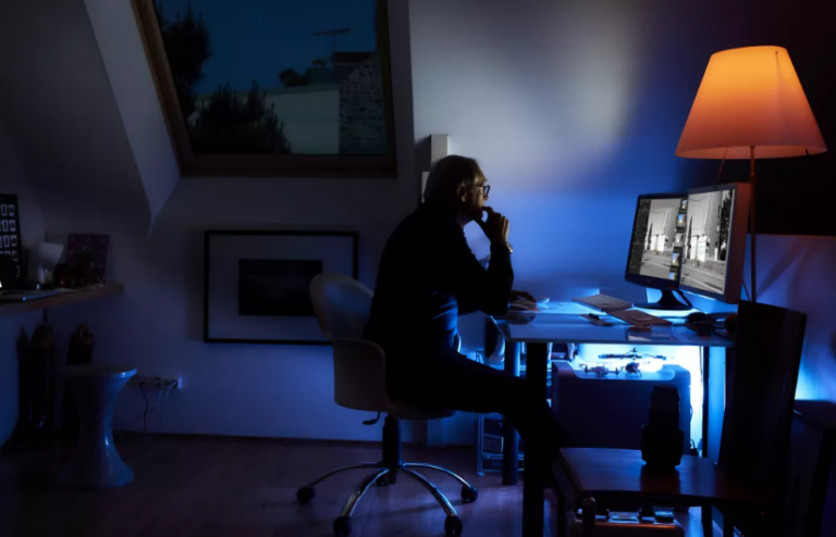 La montée en puissance du télétravail en France : enjeux, opportunités et défis