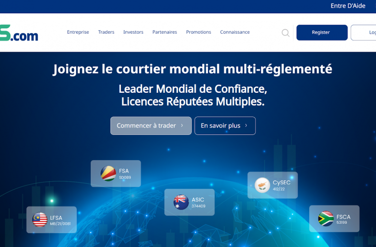 Revue XS.com 2025 : Peut-on vraiment lui faire confiance ?