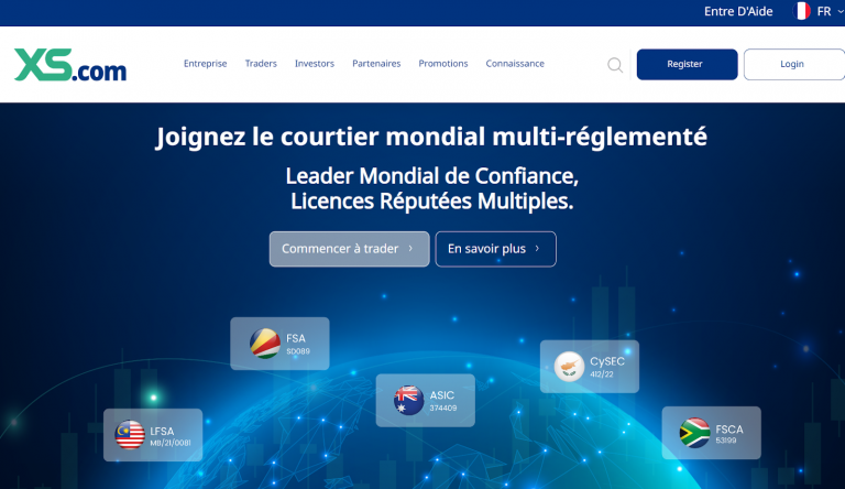 Revue XS.com 2025 : Peut-on vraiment lui faire confiance ?