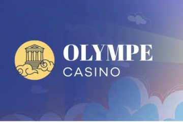 Olympe Casino - Connectez-vous Pour Obtenir Des Bonus Incroyables