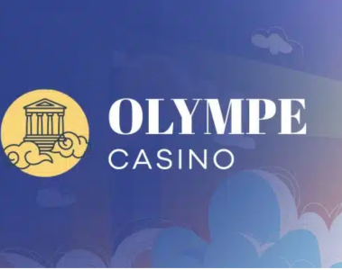 Olympe Casino - Connectez-vous Pour Obtenir Des Bonus Incroyables