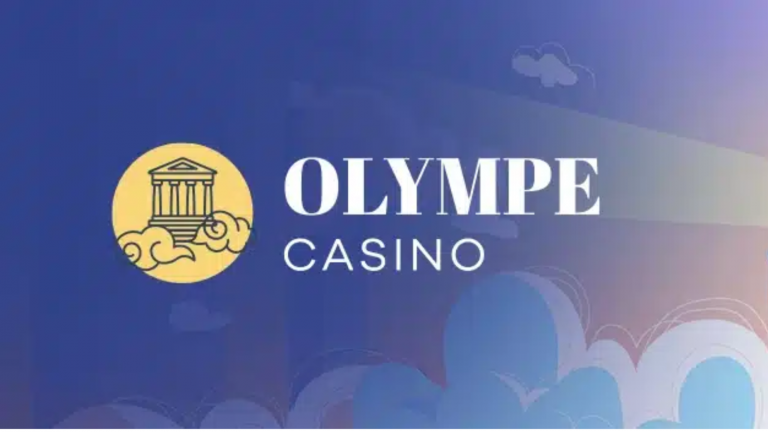 Olympe Casino - Connectez-vous Pour Obtenir Des Bonus Incroyables