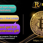 Les investisseurs français gagnent 97 000 $ par jour sur la plateforme de cloud mining RIMining, suscitant des discussions sur le marché