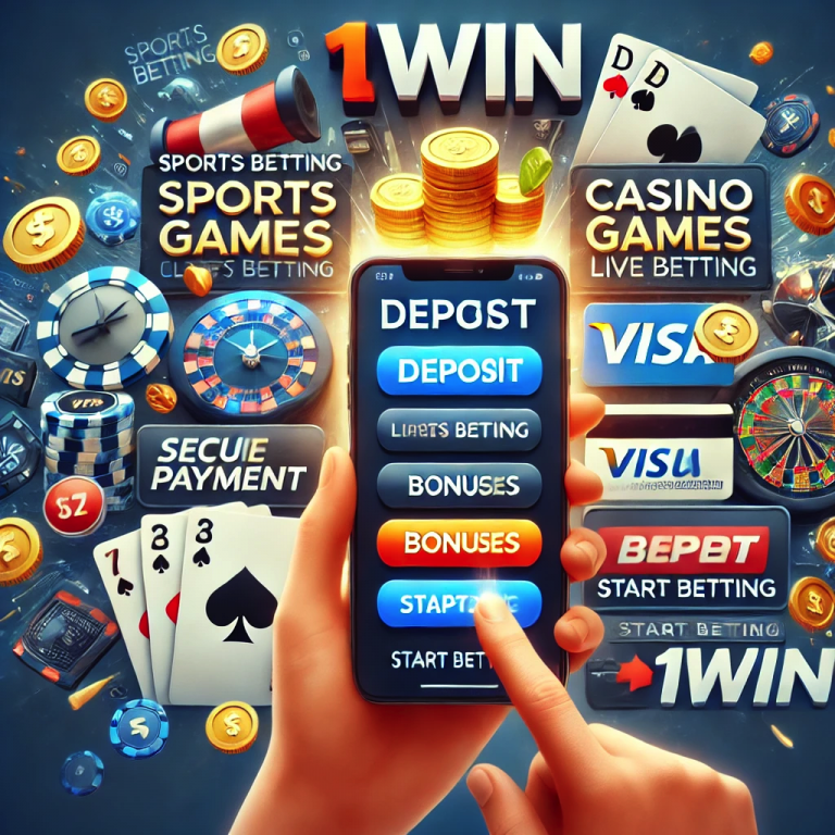 1win : un univers de jeu à découvrir avant de vous lancer
