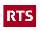 RTS Sport Logo
