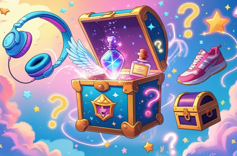 Nous avons testé 5 Popular Mystery Boxes : voici notre verdict