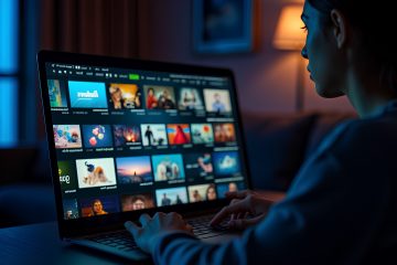 Sites comme Fusov, Movbor, Yortom & +100 autres alternatives streaming – GTLF 2025