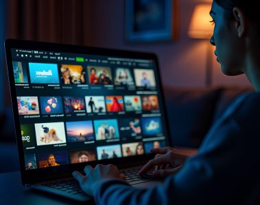 Sites comme Fusov, Movbor, Yortom & +100 autres alternatives streaming – GTLF 2025