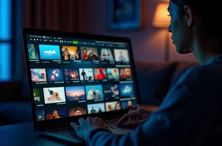 Sites comme Fusov, Movbor, Yortom & +100 autres alternatives streaming – GTLF 2025