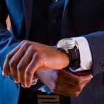 Montre Maserati : l’élégance sportive au poignet des hommes modernes