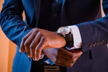 Montre Maserati : l’élégance sportive au poignet des hommes modernes