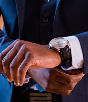 Montre Maserati : l’élégance sportive au poignet des hommes modernes