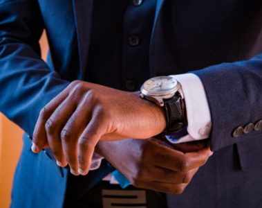 Montre Maserati : l’élégance sportive au poignet des hommes modernes