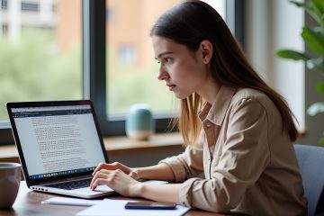 Outil pour reformuler un texte : clarté et originalité assurées