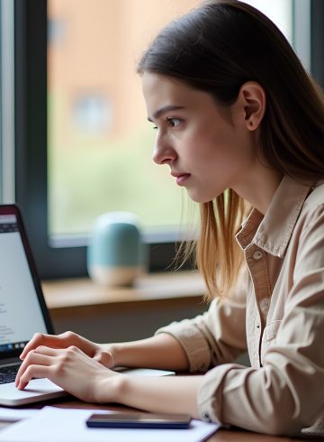 Outil pour reformuler un texte : clarté et originalité assurées
