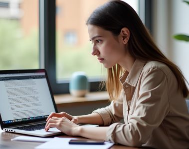 Outil pour reformuler un texte : clarté et originalité assurées