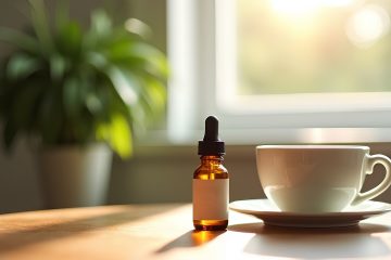 Quelle huile de CBD choisir quand on débute ?